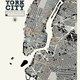 Illustration for article titled Map: Over 200 Bars In NYC Worth Drinking At